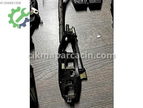 BMW 3 Serisi Kapı Kolu çıkma parça