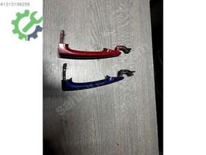 BMW E46 KAPI KOLU ORJİNAL ESKİ TİP 98-01