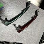 BMW E46 KAPI KOLU ORJİNAL ESKİ TİP 98-01
