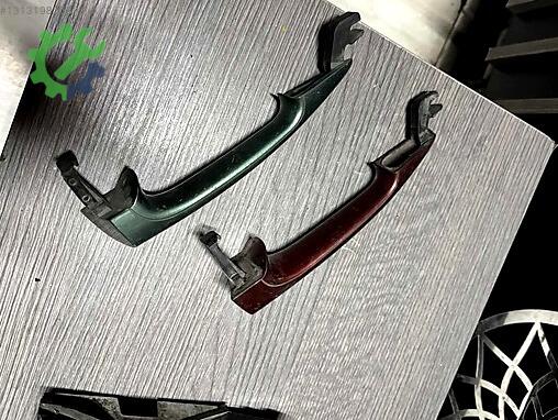BMW 3 Serisi Kapı Kolu çıkma parça