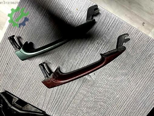 BMW 3 Serisi Kapı Kolu çıkma parça