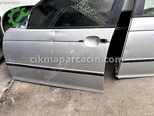 BMW 3 Serisi Kapı çıkma parça