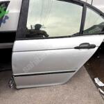 BMW E46 KAPI ORİJİNAL