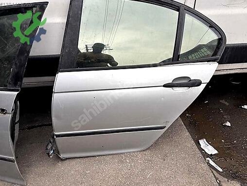 BMW 3 Serisi Kapı çıkma parça