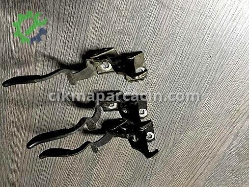 BMW 3 Serisi Kaput Açma Kolu çıkma parça