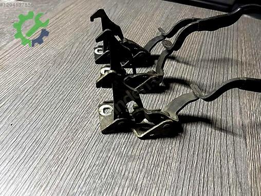 BMW 3 Serisi Bakalit çıkma parça