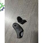 BMW E46 KAPUT AÇMA KOLU VE MEKANİZMASI