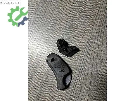 BMW 3 Serisi Kaput Açma Kolu çıkma parça