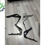 BMW E46 KAPUT MENTEŞESİ