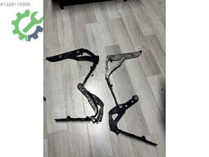 BMW E46 KAPUT MENTEŞESİ