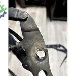 BMW E46 KAPUT MENTEŞESİ