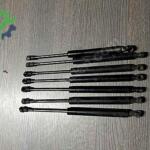 BMW E46 KAPUT VE BAGAJ AMORTİSÖRLERİ