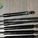 BMW E46 KAPUT VE BAGAJ AMORTİSÖRLERİ
