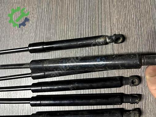 BMW 3 Serisi Kaput çıkma parça