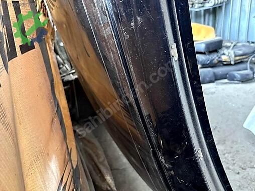 BMW 3 Serisi Kesme Tavan Sacı çıkma parça