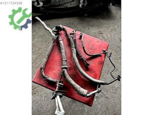 BMW E46 KLİMA BORULARI
