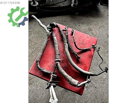 BMW 3 Serisi Klima Borusu çıkma parça