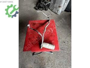 BMW E46 KLİMA GENLEŞME TÜPÜ 8377332