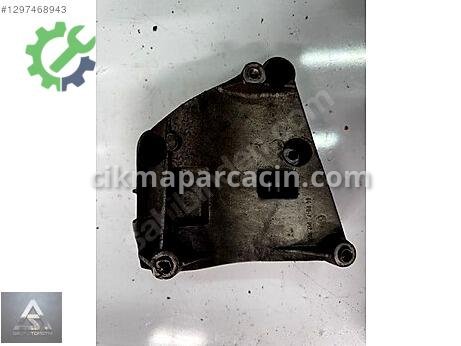 BMW 3 Serisi Klima çıkma parça