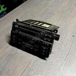 BMW E46 KLİMA KONTROL PANELİ
