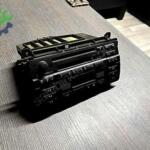 BMW E46 KLİMA KONTROL PANELİ