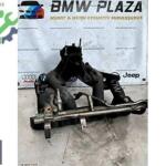 2021 BMW 5 Serisi Emme Manifoldu Çıkma Parça Samsun