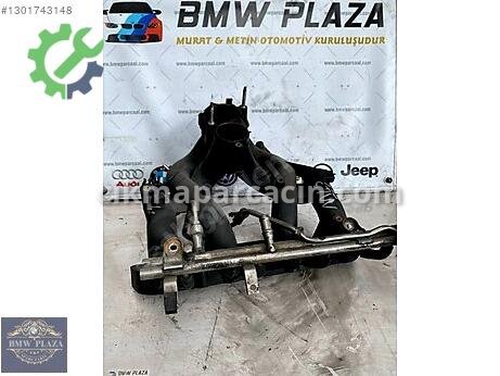 BMW 3 Serisi Emme Manifoldu çıkma parça