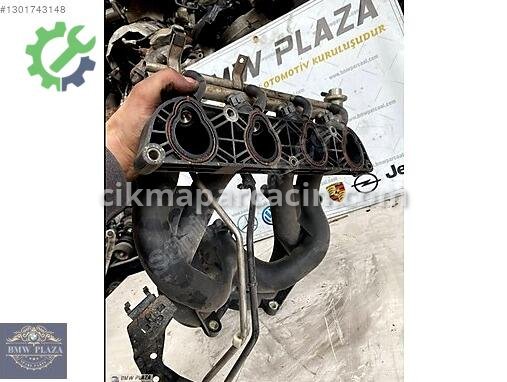 BMW 3 Serisi Emme Manifoldu çıkma parça