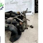 BMW 3 Serisi Emme Manifoldu Çıkma Parça Kayseri