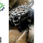 BMW E46 M47 KOMPLE MOTOR ORJINAL ÇIKMA