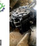 BMW E46 M47 KOMPLE MOTOR ORJINAL ÇIKMA