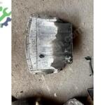 BMW E46 MOTOR ALT MUHAFAZA