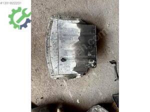 BMW E46 MOTOR ALT MUHAFAZA
