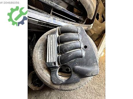 BMW 3 Serisi Motor Kapağı çıkma parça
