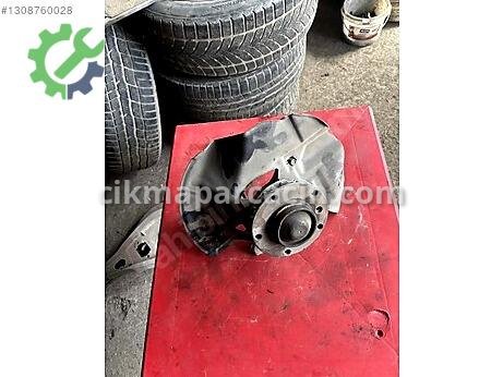 BMW 3 Serisi Ön Taşıyıcı çıkma parça