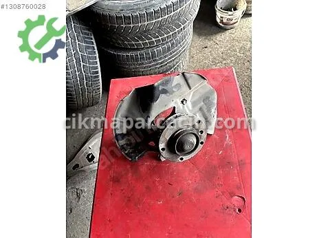 BMW 3 Serisi Ön Taşıyıcı çıkma parça