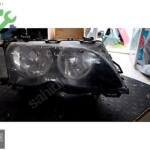 BMW E46 ORJİNAL ÇIKMA SAĞ FAR