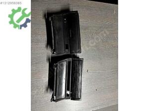 BMW E46 ORTA CEPLİK