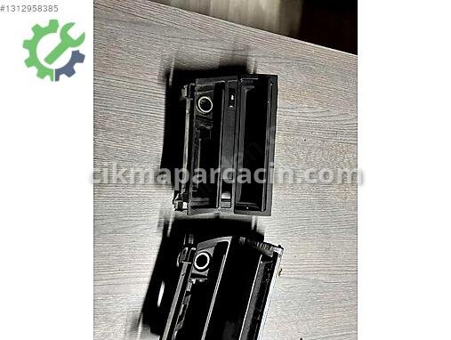 BMW 3 Serisi Bakalit çıkma parça