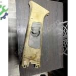 BMW E46 ORTA DİREK EMNİYET KEMERİ PLASTİĞİ