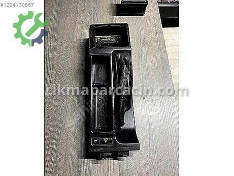 BMW 3 Serisi Bakalit çıkma parça