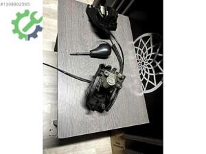 BMW E46 OTOMATİK VİTES KONSOLU