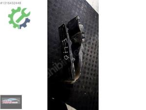 BMW E46 PEDAL ORJINAL ÇIKMA