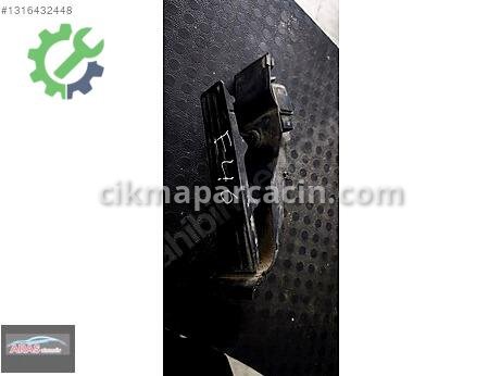 BMW 3 Serisi Pedal çıkma parça