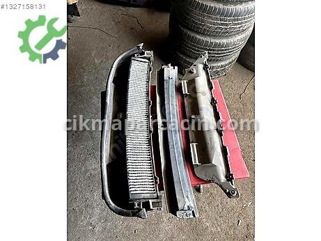 BMW 3 Serisi Bakalit çıkma parça