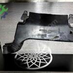BMW E46 RADYATÖR ÜST BAKLİT
