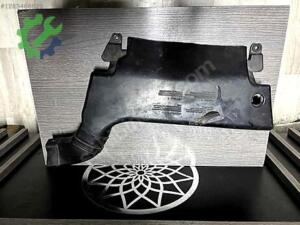 BMW E46 RADYATÖR ÜST BAKLİT