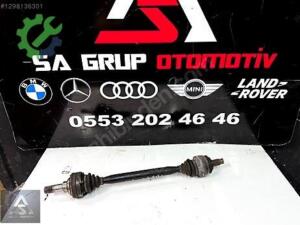 BMW E46 SAĞ ARKA ASK ÇIKMA ORJ