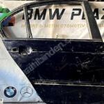 BMW E46 SAĞ ARKA KAPI