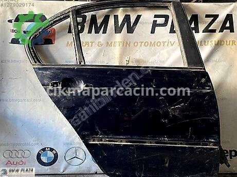 BMW 3 Serisi Sağ Arka Kapı çıkma parça